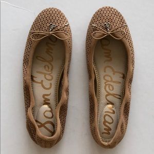 Sam Edelman Felicia Flats